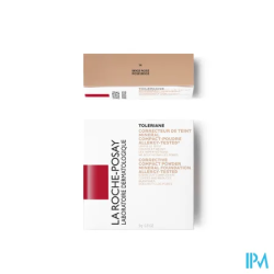 TOLERIANE TEINT FDT MINERAL N14 9G
