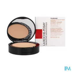 TOLERIANE TEINT FDT MINERAL N14 9G
