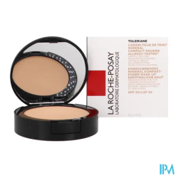 TOLERIANE TEINT FDT MINERAL N14 9G