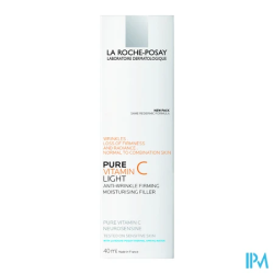 PURE VITAMIN C CR LEGERE 40ML