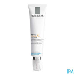 PURE VITAMIN C CR LEGERE 40ML