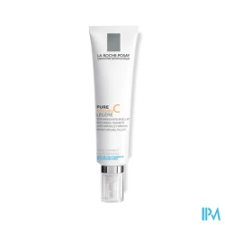 PURE VITAMIN C CR LEGERE 40ML