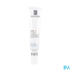 PURE VITAMIN C CR LEGERE 40ML