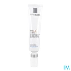 PURE VITAMIN C CR LEGERE 40ML