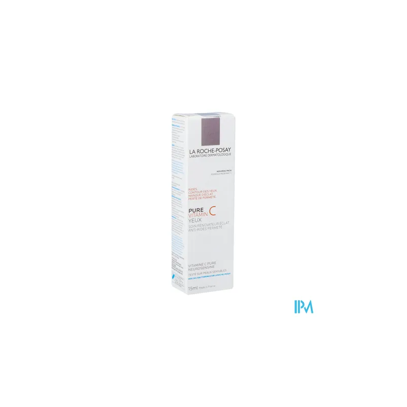 PURE VITAMIN C YEUX 15ML