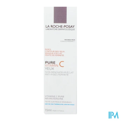 PURE VITAMIN C YEUX 15ML