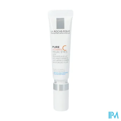 PURE VITAMIN C YEUX 15ML