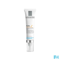 PURE VITAMIN C YEUX 15ML