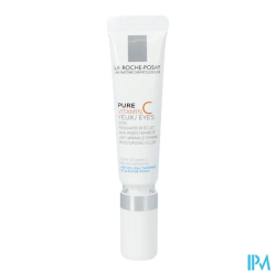 PURE VITAMIN C YEUX 15ML