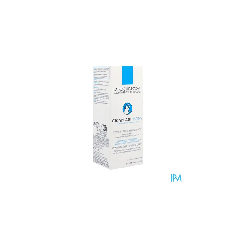 CICAPLAST CR MAIN TUBE 50ML