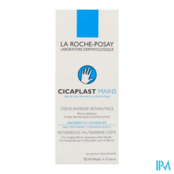 CICAPLAST CR MAIN TUBE 50ML