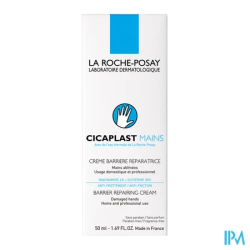 CICAPLAST CR MAIN TUBE 50ML