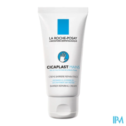 CICAPLAST CR MAIN TUBE 50ML