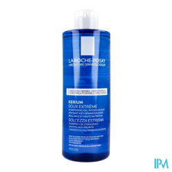 KERIUM DOUX SH GEL 400ML