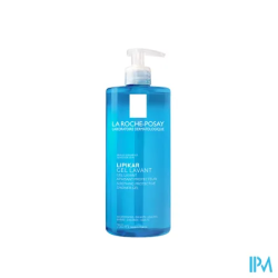 LIPIKAR GEL LAVANT 750ML