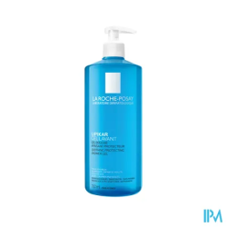 LIPIKAR GEL LAVANT 750ML