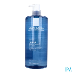 LIPIKAR GEL LAVANT 750ML