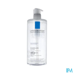 R-POSAY EAU MICEL PX SENSIBLE750ML
