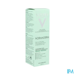 NORMADERM SOIN CORRECTEUR MAT 50ML