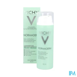 NORMADERM SOIN CORRECTEUR MAT 50ML