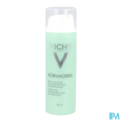 NORMADERM SOIN CORRECTEUR MAT 50ML