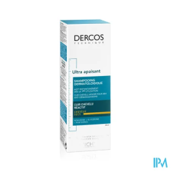 DERCOS SH ULT APAI CHEV SEC 200ML
