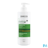 DERCOS DS SH A/PEL SEC 390ML