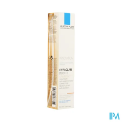 EFFACLAR DUO+ UNIFIANT LIGHT 40ML