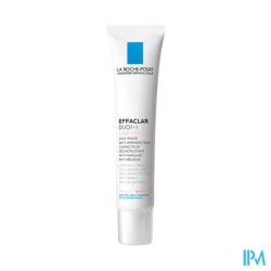EFFACLAR DUO+ UNIFIANT LIGHT 40ML