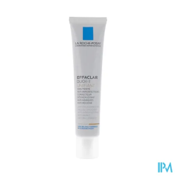 EFFACLAR DUO+ UNIFIANT LIGHT 40ML
