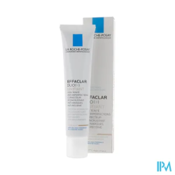 EFFACLAR DUO+ UNIFIANT LIGHT 40ML