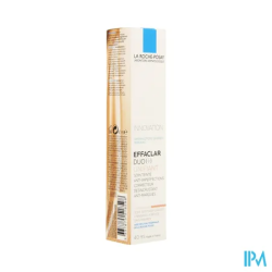 EFFACLAR DUO+ UNIFIANT MEDIUM 40ML