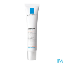 EFFACLAR DUO+ UNIFIANT MEDIUM 40ML