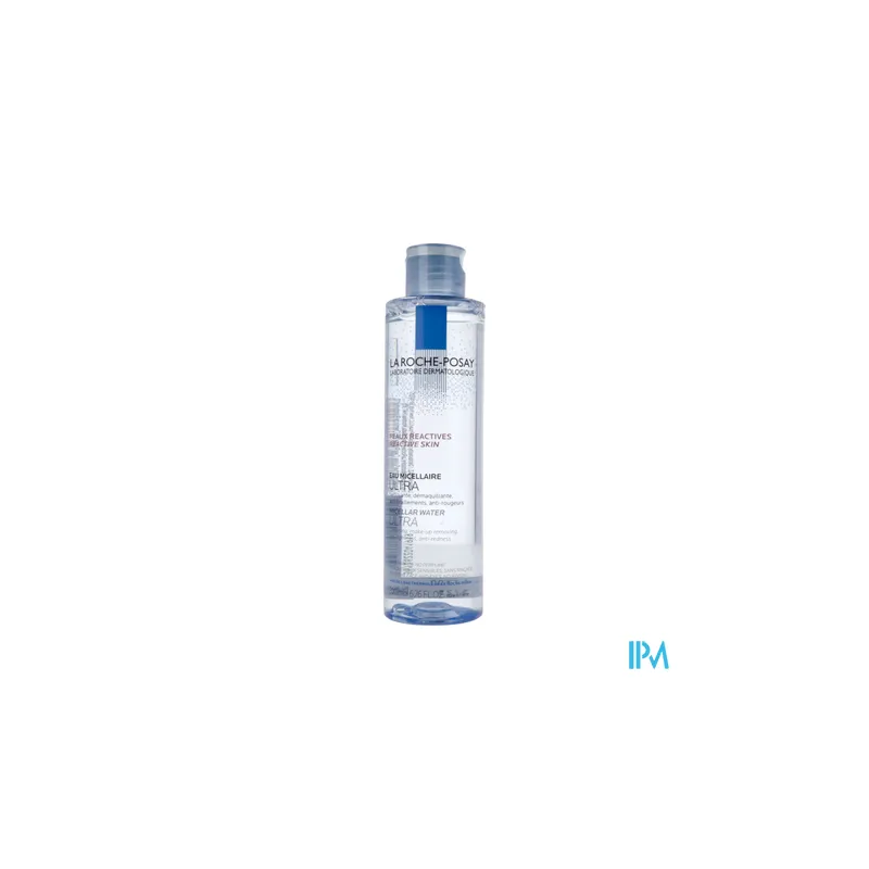 TOLERIANE EAU MICEL PX REACT 200ML