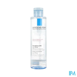 TOLERIANE EAU MICEL PX REACT 200ML