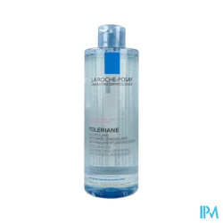 TOLERIANE EAU MICEL PX REACT400ML