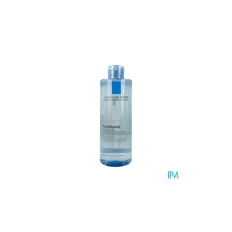 TOLERIANE EAU MICEL PX REACT400ML