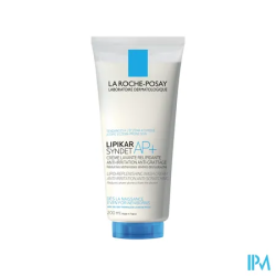 LIPIKAR SYNDET AP+ CR LAV 200ML