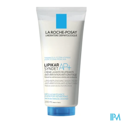 LIPIKAR SYNDET AP+ CR LAV 200ML