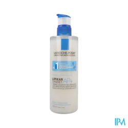 LIPIKAR SYNDET AP+ CR LAV 400ML