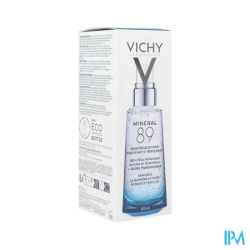 VICHY MINERAL89 CONCENT FORTIF50ML