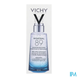 VICHY MINERAL89 CONCENT FORTIF50ML