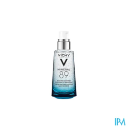 VICHY MINERAL89 CONCENT FORTIF50ML