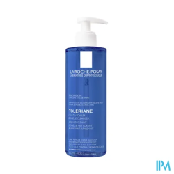 TOLERIANE GEL MOUSSANT 400ML