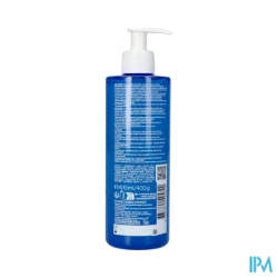 TOLERIANE GEL MOUSSANT 400ML