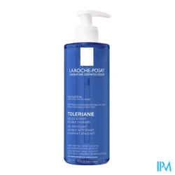 TOLERIANE GEL MOUSSANT 400ML