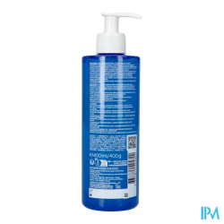 TOLERIANE GEL MOUSSANT 400ML