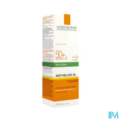 ANTHELIOS 50+ GEL CR AV/PARF 50ML