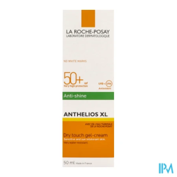 ANTHELIOS 50+ GEL CR AV/PARF 50ML