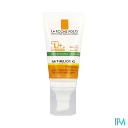 ANTHELIOS 50+ GEL CR AV/PARF 50ML